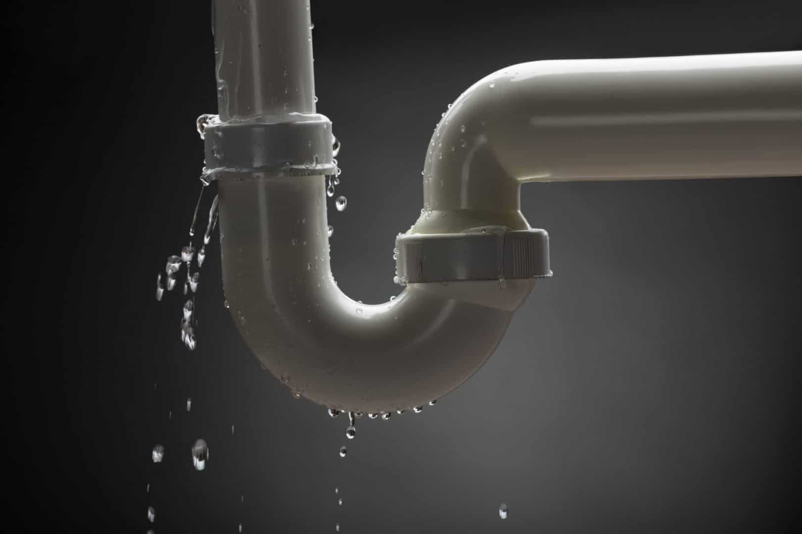 8 nguyên nhân phổ biến khiến đường ống nước bị rò rỉ