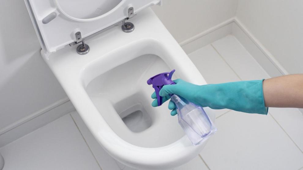 Lo sợ mùi hôi tẩy rửa sau mỗi lần vệ sinh bồn cầu, đây là giải pháp dành cho bạn