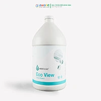 Nước lau kính chống bám bẩn chuyên dụng - Eco VIEW