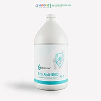 Dung dịch tẩy rửa nhà vệ sinh diệt nấm mốc & khử trùng - Eco Anti-BAC