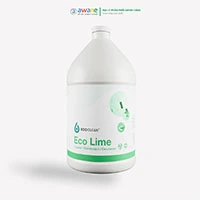 Nước lau sàn khử trùng Eco Lime