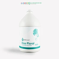 Nước lau sàn khử trùng & khử mùi - Eco FLORAL