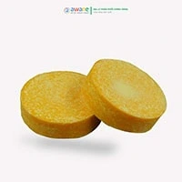 Viên nén bảo dưỡng đường ngưng PAN-GEL màu vàng UT3